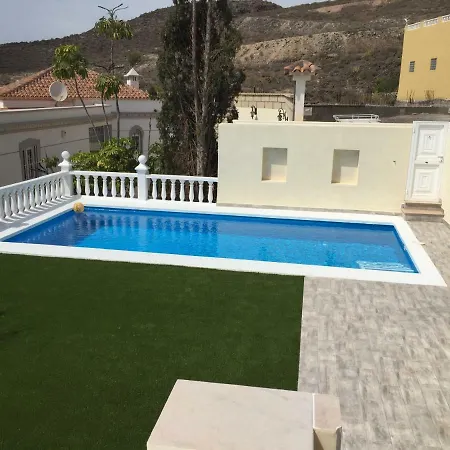 Casa Sierra Ferienhaus *
