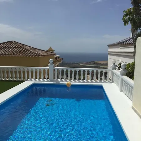 Casa Sierra