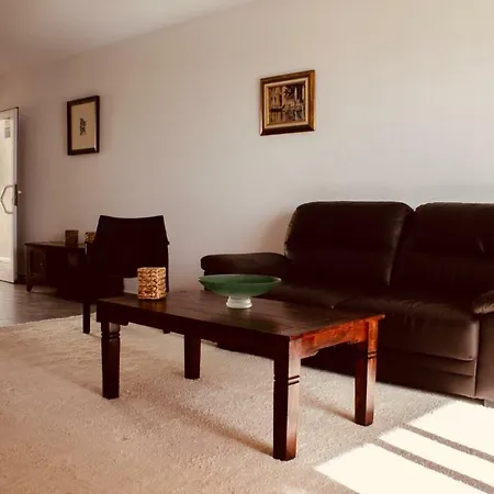 Casa Sierra Semesterbostad