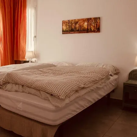 Casa Sierra Semesterbostad *