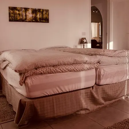 Casa Sierra Ferienhaus