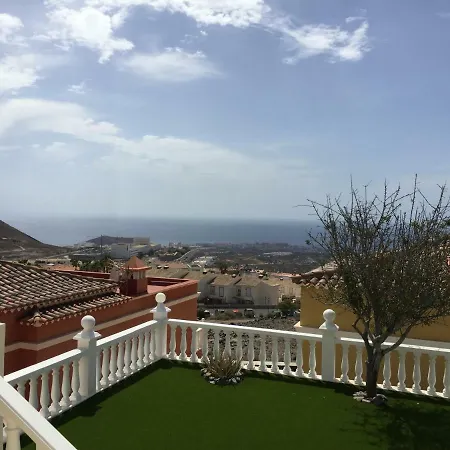 Сasa de vacaciones Casa Sierra Chayofa