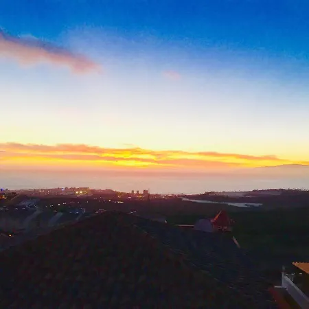 Casa Sierra Сasa de vacaciones