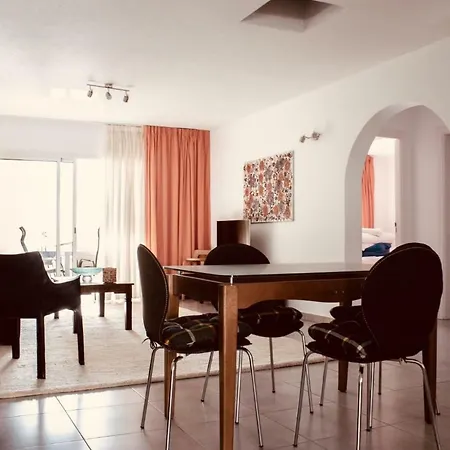 Nyaraló Casa Sierra Chayofa