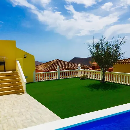 Casa Sierra